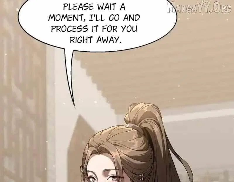 I’m A Super Rich Man, So It’s Reasonable For Me To Be A Scumbag Chapter 18 – Page 21