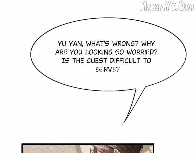 I’m A Super Rich Man, So It’s Reasonable For Me To Be A Scumbag Chapter 18 – Page 26