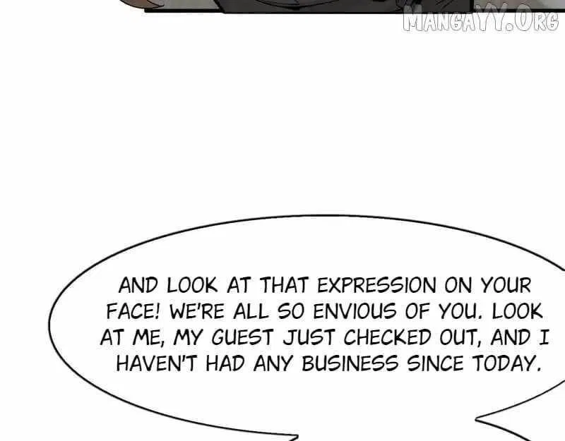 I’m A Super Rich Man, So It’s Reasonable For Me To Be A Scumbag Chapter 18 – Page 30