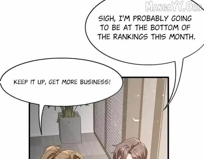 I’m A Super Rich Man, So It’s Reasonable For Me To Be A Scumbag Chapter 18 – Page 31