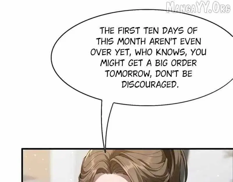 I’m A Super Rich Man, So It’s Reasonable For Me To Be A Scumbag Chapter 18 – Page 35