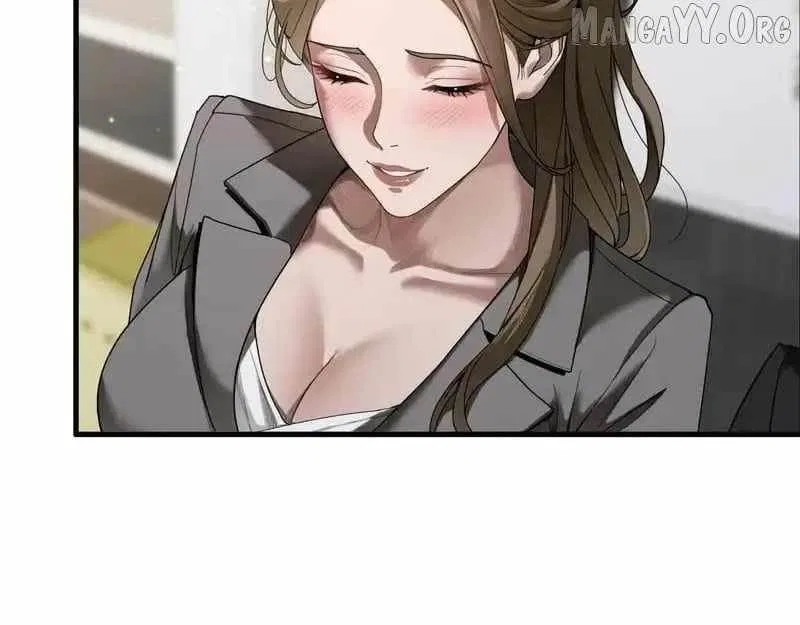 I’m A Super Rich Man, So It’s Reasonable For Me To Be A Scumbag Chapter 18 – Page 36