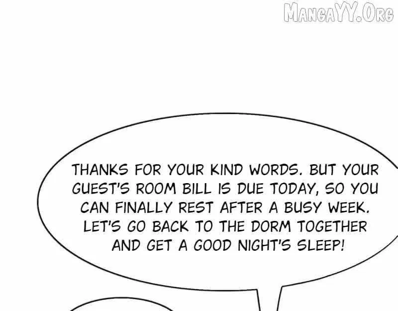 I’m A Super Rich Man, So It’s Reasonable For Me To Be A Scumbag Chapter 18 – Page 37