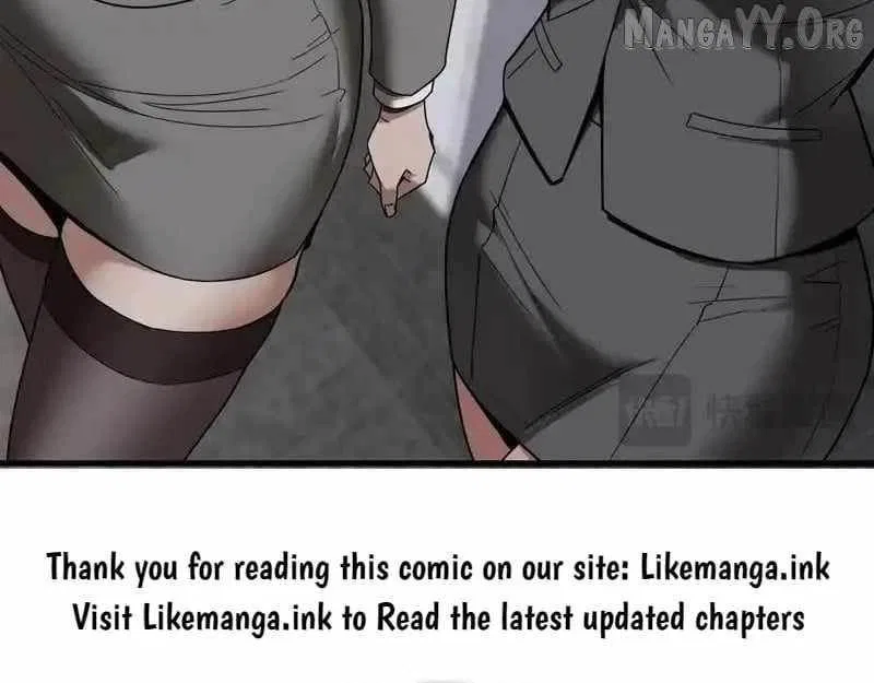 I’m A Super Rich Man, So It’s Reasonable For Me To Be A Scumbag Chapter 18 – Page 40