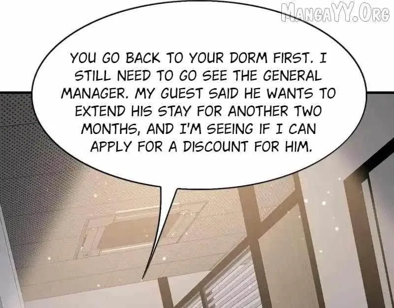 I’m A Super Rich Man, So It’s Reasonable For Me To Be A Scumbag Chapter 18 – Page 41