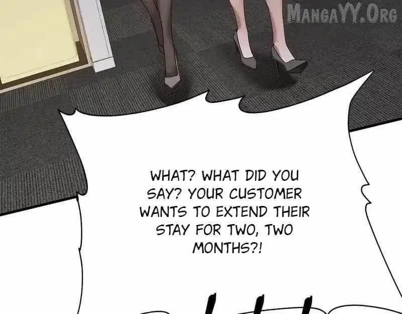 I’m A Super Rich Man, So It’s Reasonable For Me To Be A Scumbag Chapter 18 – Page 43