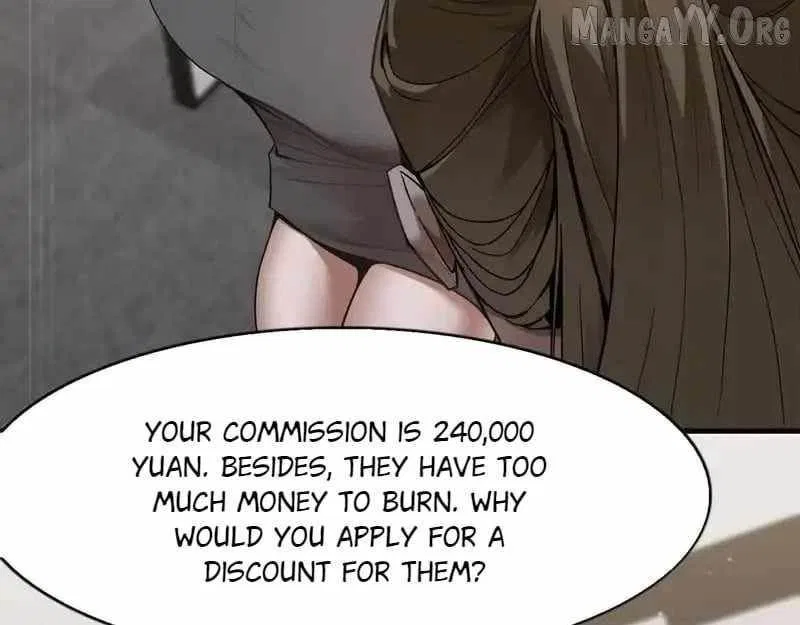 I’m A Super Rich Man, So It’s Reasonable For Me To Be A Scumbag Chapter 18 – Page 46
