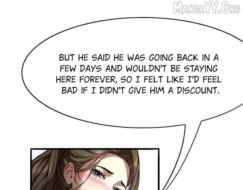 I’m A Super Rich Man, So It’s Reasonable For Me To Be A Scumbag Chapter 18 – Page 49