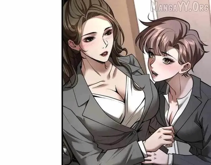 I’m A Super Rich Man, So It’s Reasonable For Me To Be A Scumbag Chapter 18 – Page 52