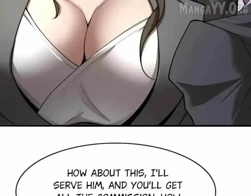 I’m A Super Rich Man, So It’s Reasonable For Me To Be A Scumbag Chapter 18 – Page 56