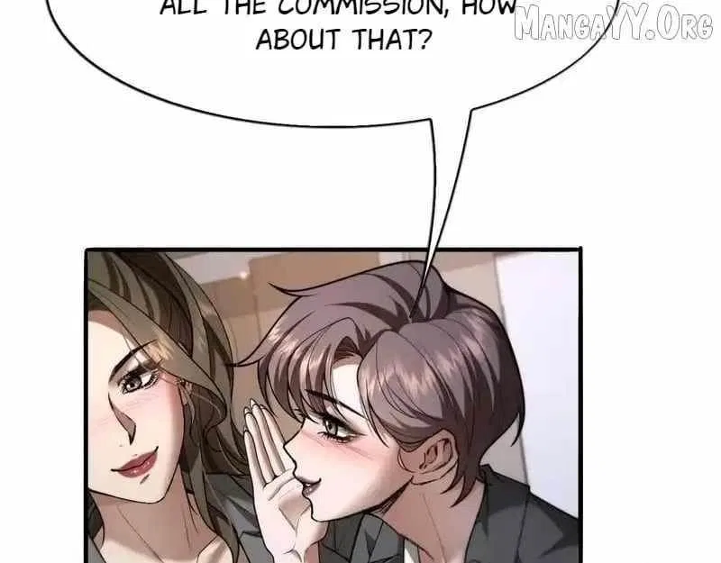 I’m A Super Rich Man, So It’s Reasonable For Me To Be A Scumbag Chapter 18 – Page 57