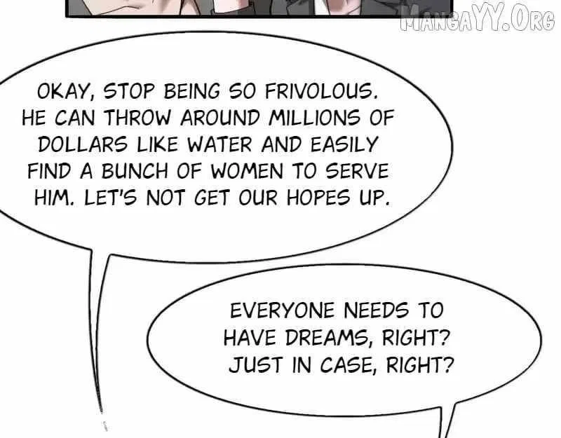 I’m A Super Rich Man, So It’s Reasonable For Me To Be A Scumbag Chapter 18 – Page 58