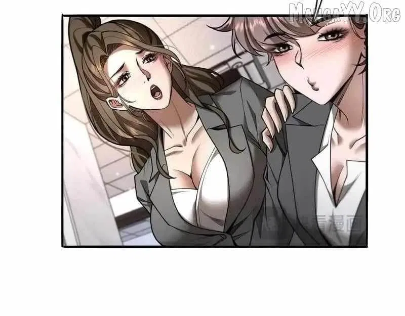 I’m A Super Rich Man, So It’s Reasonable For Me To Be A Scumbag Chapter 18 – Page 59