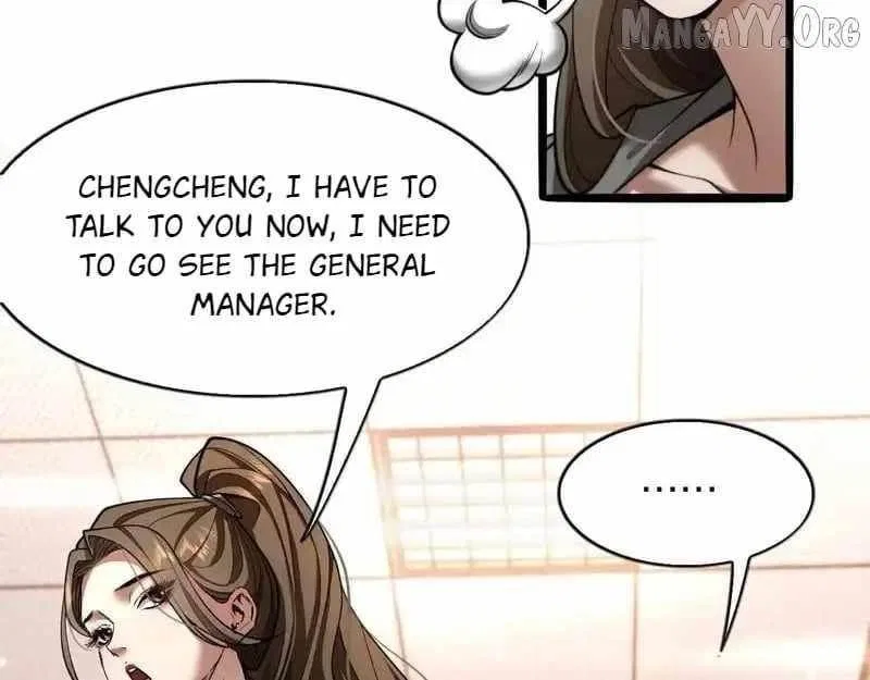 I’m A Super Rich Man, So It’s Reasonable For Me To Be A Scumbag Chapter 18 – Page 62