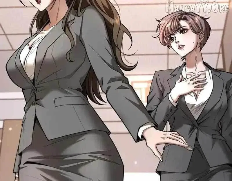 I’m A Super Rich Man, So It’s Reasonable For Me To Be A Scumbag Chapter 18 – Page 63