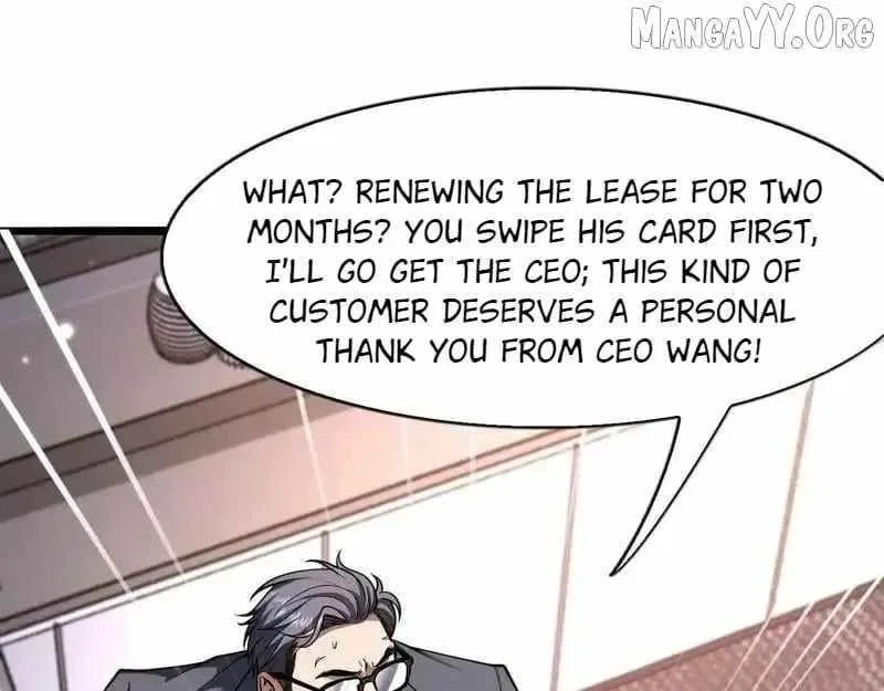 I’m A Super Rich Man, So It’s Reasonable For Me To Be A Scumbag Chapter 18 – Page 65