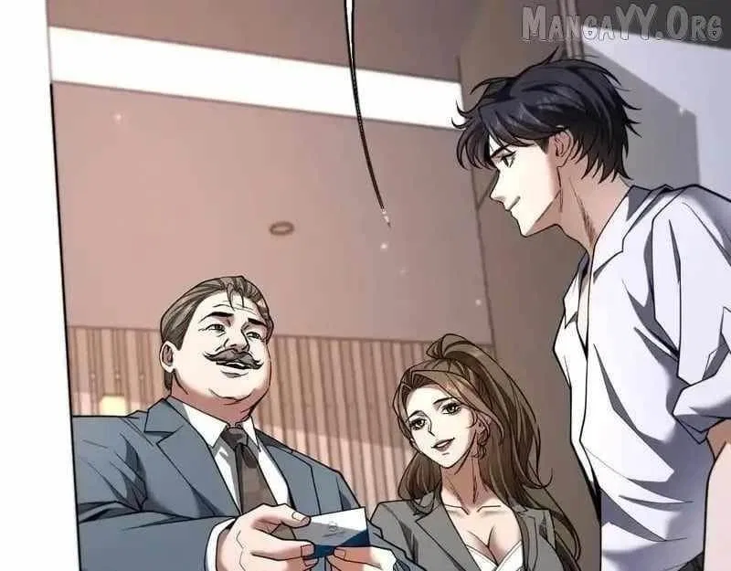 I’m A Super Rich Man, So It’s Reasonable For Me To Be A Scumbag Chapter 18 – Page 78