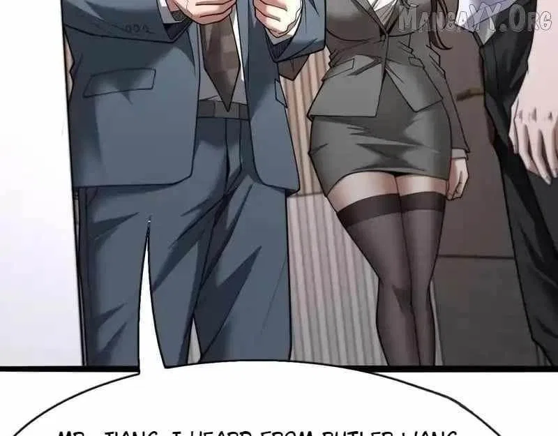 I’m A Super Rich Man, So It’s Reasonable For Me To Be A Scumbag Chapter 18 – Page 79