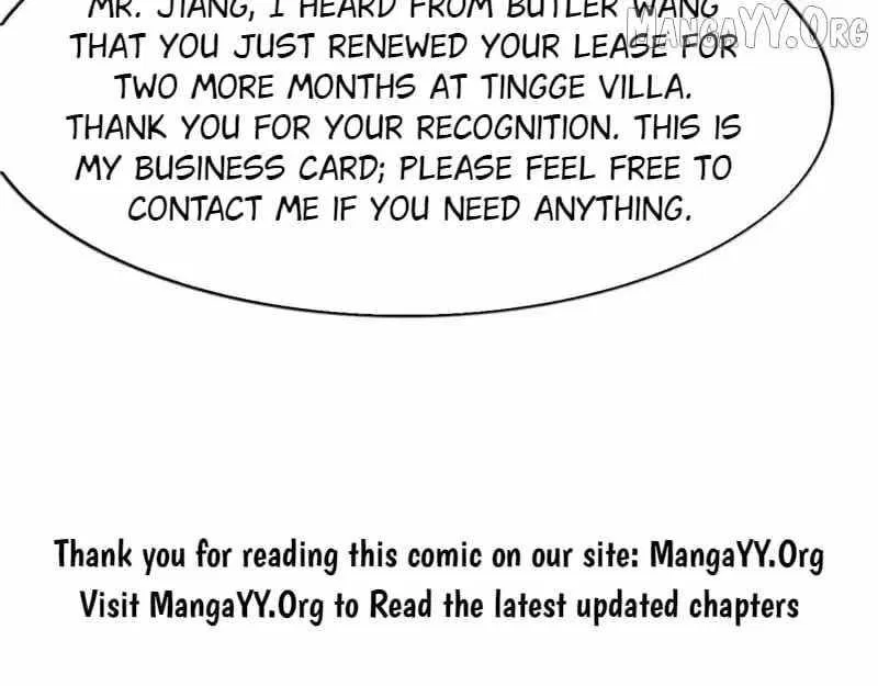 I’m A Super Rich Man, So It’s Reasonable For Me To Be A Scumbag Chapter 18 – Page 80