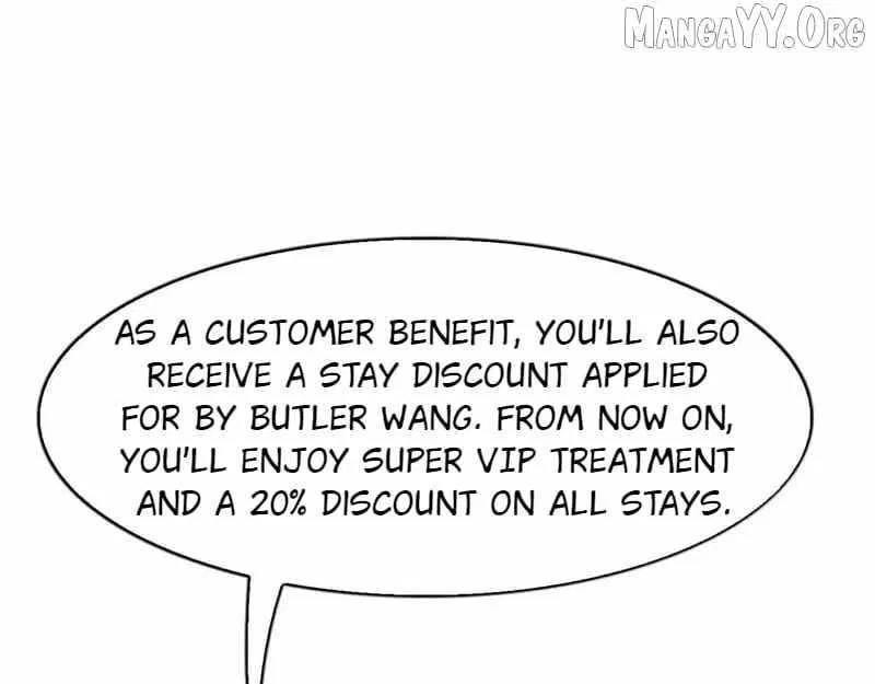 I’m A Super Rich Man, So It’s Reasonable For Me To Be A Scumbag Chapter 18 – Page 81