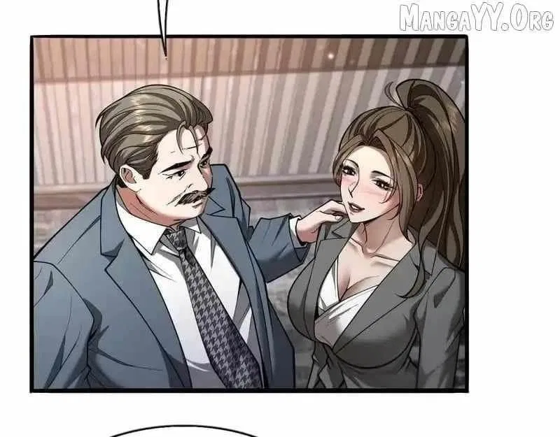 I’m A Super Rich Man, So It’s Reasonable For Me To Be A Scumbag Chapter 18 – Page 82