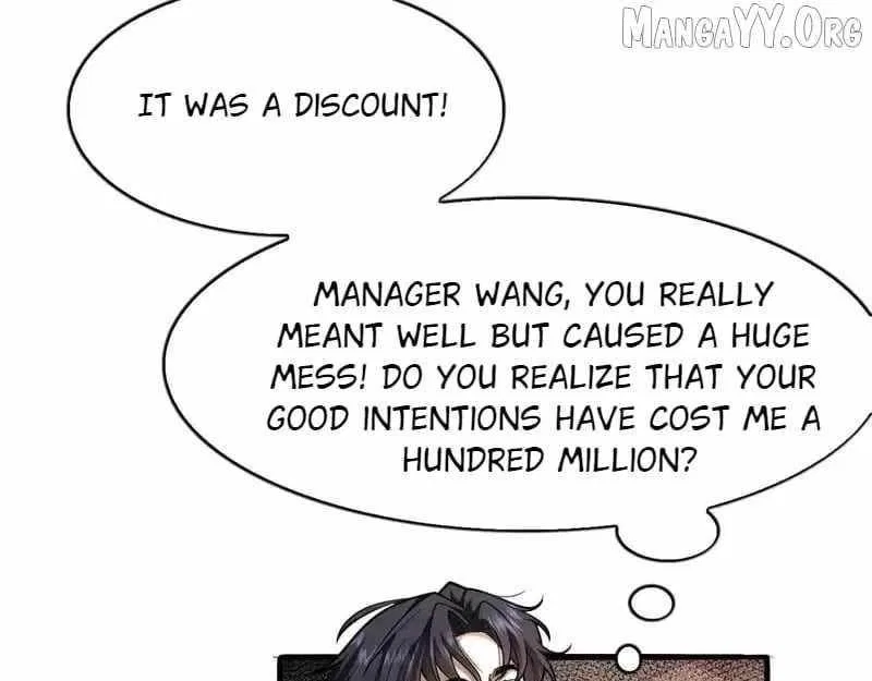 I’m A Super Rich Man, So It’s Reasonable For Me To Be A Scumbag Chapter 18 – Page 83
