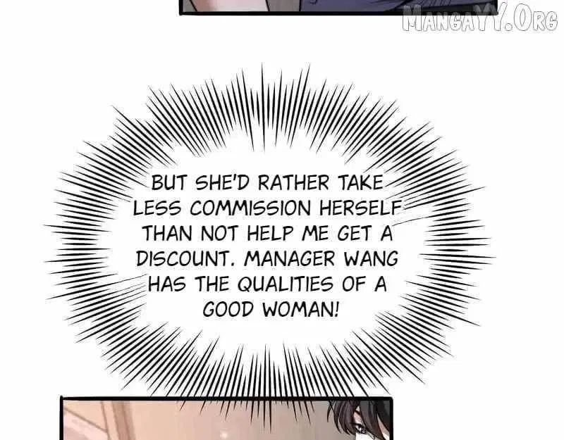 I’m A Super Rich Man, So It’s Reasonable For Me To Be A Scumbag Chapter 18 – Page 85