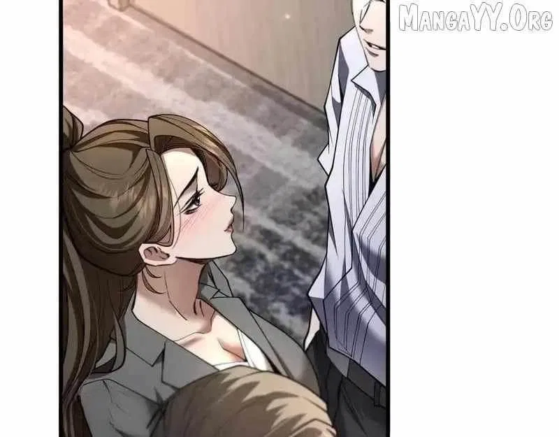 I’m A Super Rich Man, So It’s Reasonable For Me To Be A Scumbag Chapter 18 – Page 86
