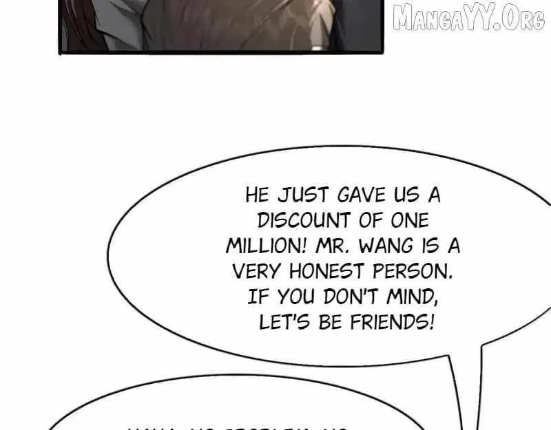 I’m A Super Rich Man, So It’s Reasonable For Me To Be A Scumbag Chapter 18 – Page 87
