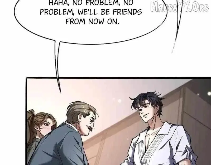I’m A Super Rich Man, So It’s Reasonable For Me To Be A Scumbag Chapter 18 – Page 88