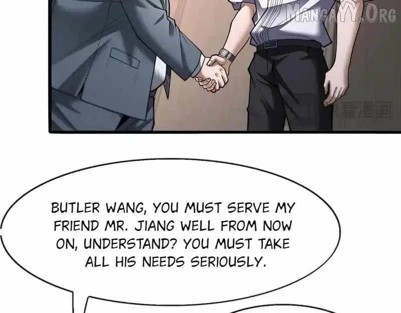 I’m A Super Rich Man, So It’s Reasonable For Me To Be A Scumbag Chapter 18 – Page 89
