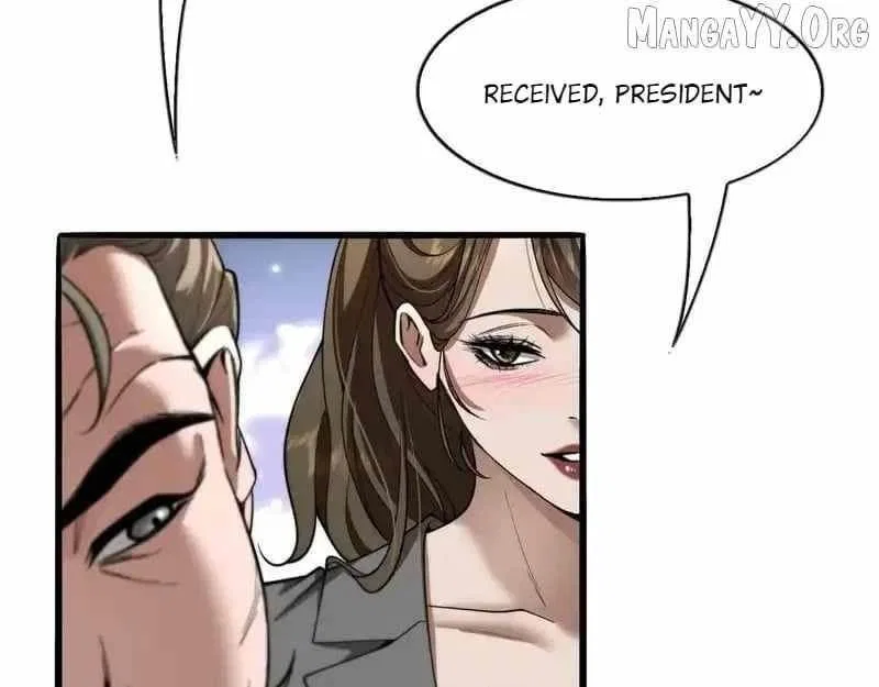 I’m A Super Rich Man, So It’s Reasonable For Me To Be A Scumbag Chapter 18 – Page 90