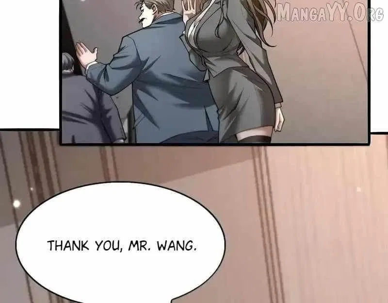 I’m A Super Rich Man, So It’s Reasonable For Me To Be A Scumbag Chapter 18 – Page 93