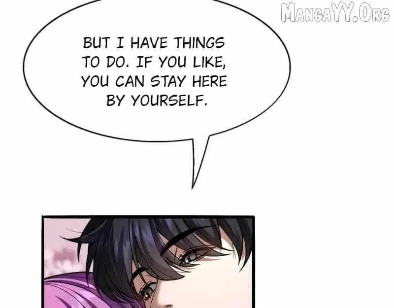 I’m A Super Rich Man, So It’s Reasonable For Me To Be A Scumbag Chapter 18 – Page 100
