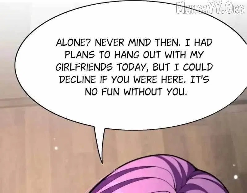I’m A Super Rich Man, So It’s Reasonable For Me To Be A Scumbag Chapter 18 – Page 102