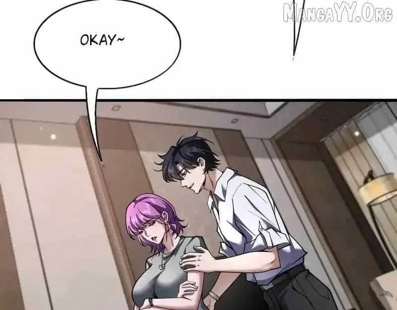 I’m A Super Rich Man, So It’s Reasonable For Me To Be A Scumbag Chapter 18 – Page 106