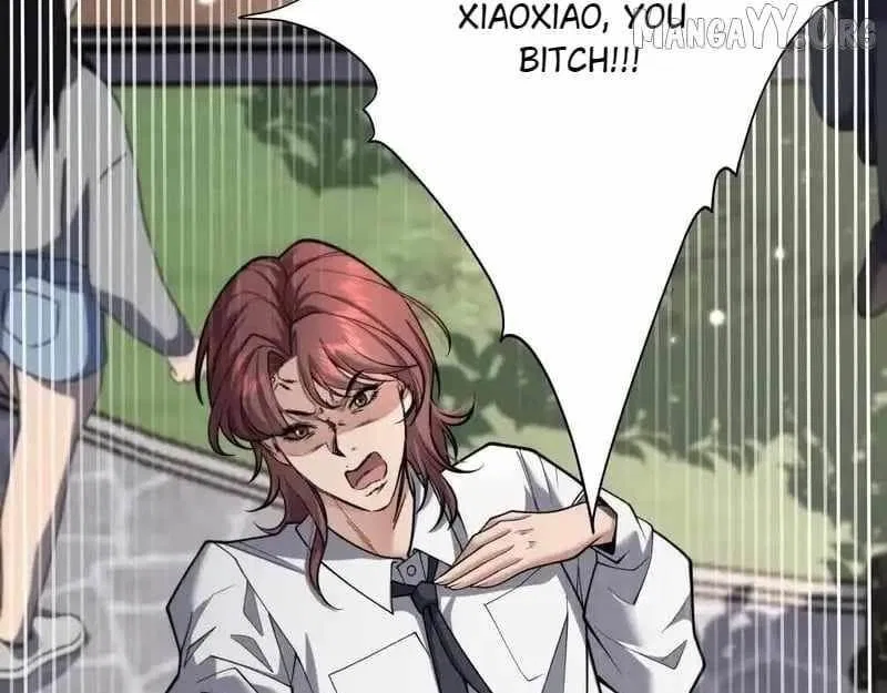I’m A Super Rich Man, So It’s Reasonable For Me To Be A Scumbag Chapter 18 – Page 115