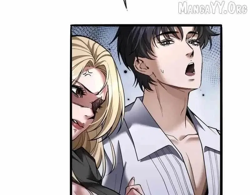 I’m A Super Rich Man, So It’s Reasonable For Me To Be A Scumbag Chapter 18 – Page 122