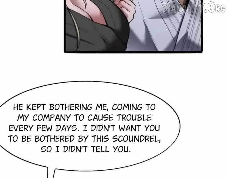 I’m A Super Rich Man, So It’s Reasonable For Me To Be A Scumbag Chapter 18 – Page 123
