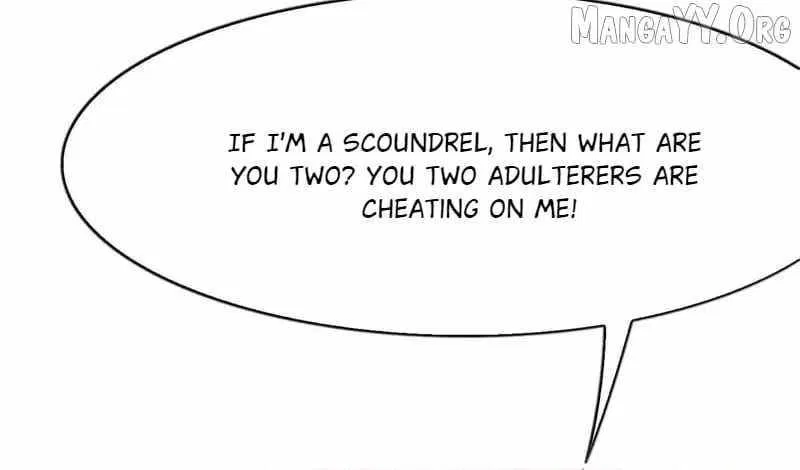 I’m A Super Rich Man, So It’s Reasonable For Me To Be A Scumbag Chapter 18 – Page 126