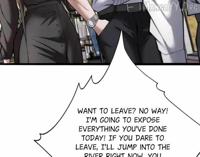 I’m A Super Rich Man, So It’s Reasonable For Me To Be A Scumbag Chapter 18 – Page 131