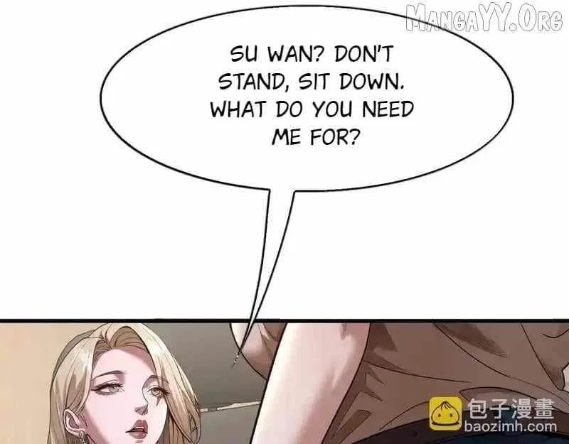 I’m A Super Rich Man, So It’s Reasonable For Me To Be A Scumbag Chapter 17 – Page 4
