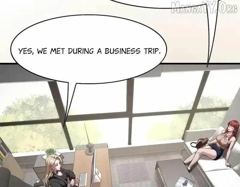 I’m A Super Rich Man, So It’s Reasonable For Me To Be A Scumbag Chapter 17 – Page 7