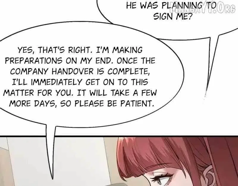 I’m A Super Rich Man, So It’s Reasonable For Me To Be A Scumbag Chapter 17 – Page 9