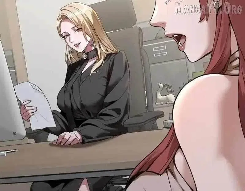 I’m A Super Rich Man, So It’s Reasonable For Me To Be A Scumbag Chapter 17 – Page 10