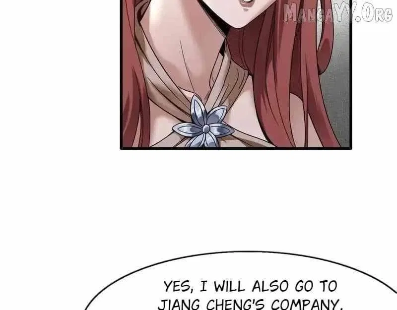 I’m A Super Rich Man, So It’s Reasonable For Me To Be A Scumbag Chapter 17 – Page 13