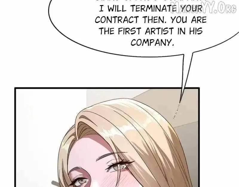 I’m A Super Rich Man, So It’s Reasonable For Me To Be A Scumbag Chapter 17 – Page 14