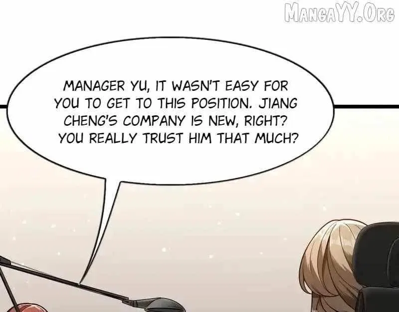I’m A Super Rich Man, So It’s Reasonable For Me To Be A Scumbag Chapter 17 – Page 17