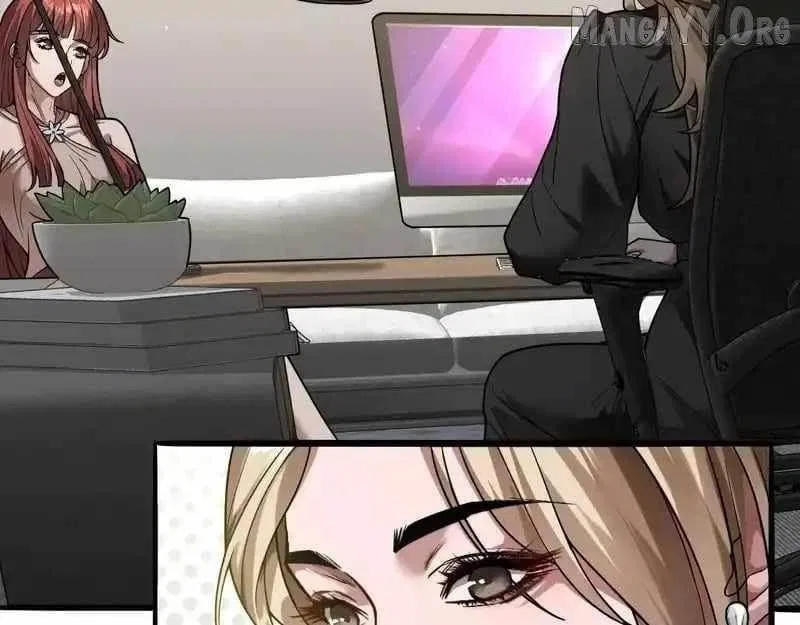 I’m A Super Rich Man, So It’s Reasonable For Me To Be A Scumbag Chapter 17 – Page 18
