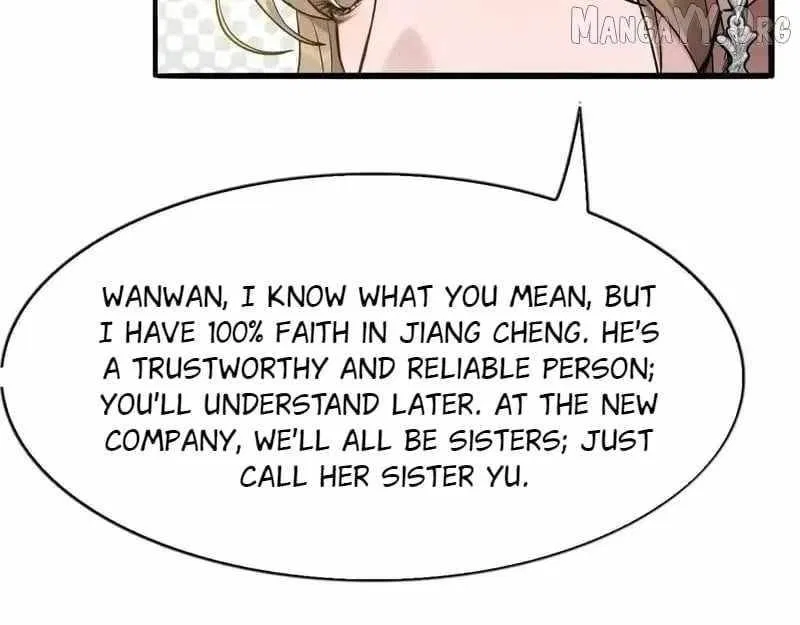 I’m A Super Rich Man, So It’s Reasonable For Me To Be A Scumbag Chapter 17 – Page 19